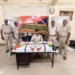 Puri Parbatipur gambling raid