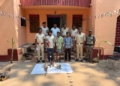 Kandhamal Belghar forest poaching
