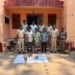 Kandhamal Belghar forest poaching