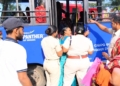 Habisyalis accommodation crisis Puri