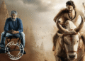 SS Rajamouli Mahesh Babu Film