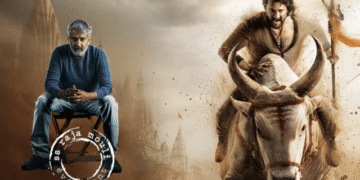 SS Rajamouli Mahesh Babu Film