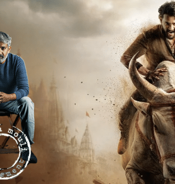 SS Rajamouli Mahesh Babu Film