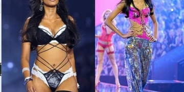 Indian Representation Shines at Victoria's Secret Fashion Show 2026: Ravleen Varghese Debuts and Neelam Gill Returns