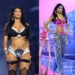 Indian Representation Shines at Victoria's Secret Fashion Show 2026: Ravleen Varghese Debuts and Neelam Gill Returns
