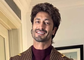 ​'You Could Be 50 Cent, but You Still Have to Be on Time': Vidyut Jammwal Compares Hollywood and Indian Film Sets