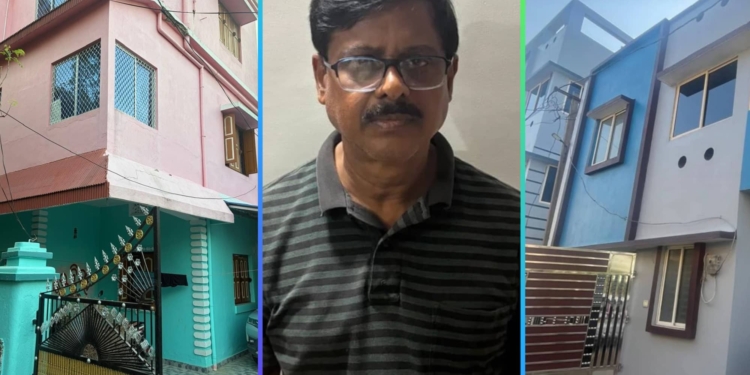 Baripada Executive Engineer