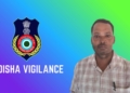 Bhubaneswar RI Vigilance Trap