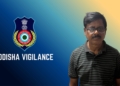 Odisha Vigilance Arrests Baripada Executive Engineer in DA Case