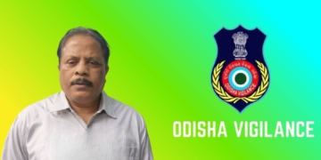 Sundaragada Soil Conservation Officer Arrested