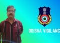 Jajpur AEE Arrested