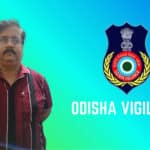 Jajpur AEE Arrested