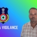 Bhubaneswar RI Vigilance Trap