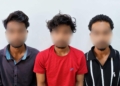 Debagada murder case
