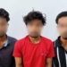 Debagada murder case