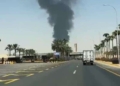 India condemns Houthi attacks