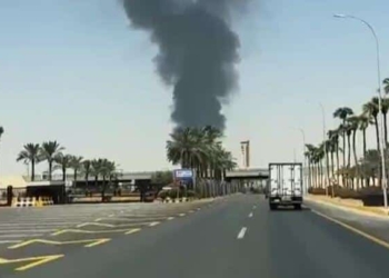 India condemns Houthi attacks