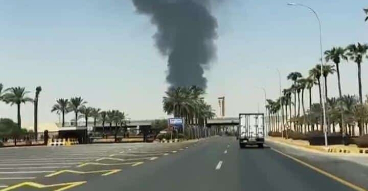 India condemns Houthi attacks