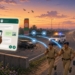Ama Rasta WhatsApp Chatbot