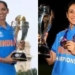 ICC Women's ODI Rankings
