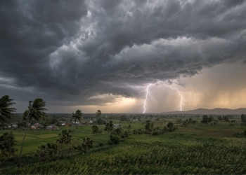 Odisha weather alert
