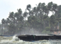 Weather Update: Well Marked Low Pressure Over Bay of Bengal Likely to Intensify Into Depression Today