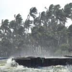 Weather Update: Well Marked Low Pressure Over Bay of Bengal Likely to Intensify Into Depression Today