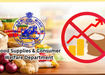 Odisha cyclone essential supply