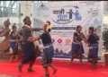 Yatri Seva Abhiyan Bhubaneswar Airport