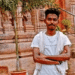 body found Khordha School
