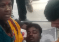 Daringbadi Road Accident