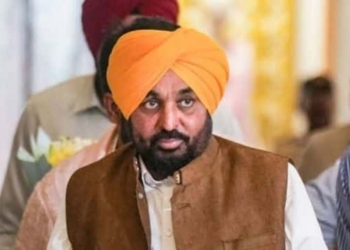​AAP Banks on Sitting MLAs in First List of 40 Candidates for 2027 Punjab Polls; CM Bhagwant Mann Renominated from Dhuri