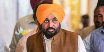 ​AAP Banks on Sitting MLAs in First List of 40 Candidates for 2027 Punjab Polls; CM Bhagwant Mann Renominated from Dhuri