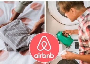 ​Airbnb Bans Hosts From Requiring Guests to Perform Lengthy Checkout Chores
