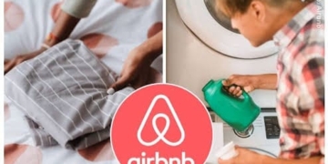 ​Airbnb Bans Hosts From Requiring Guests to Perform Lengthy Checkout Chores