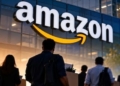 Amazon Layoffs