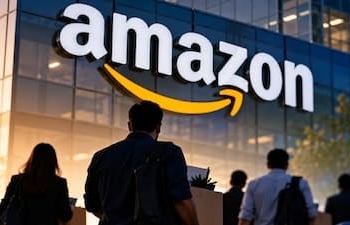 Amazon Layoffs