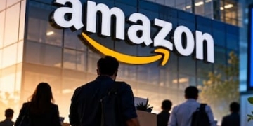 Amazon Layoffs