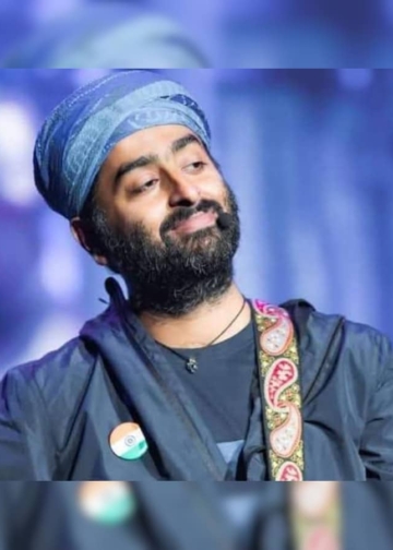 Arijit Singh