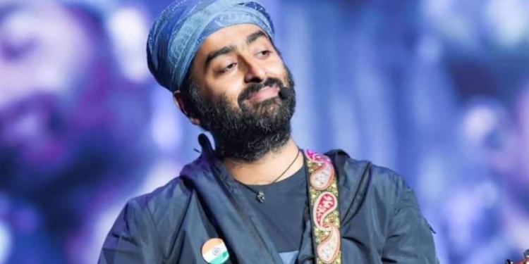Arijit Singh