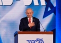 ​Benjamin Netanyahu Alleges Fraud in Israel Elections, Demands Police and Shin Bet Probe into Arab Parties