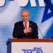 ​Benjamin Netanyahu Alleges Fraud in Israel Elections, Demands Police and Shin Bet Probe into Arab Parties