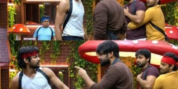 Bigg Boss telugu