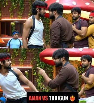 Bigg Boss telugu