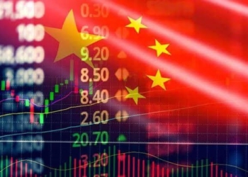 ​China’s Stock Market Enters Bear Territory: Key Reasons Behind the 20% Drop in the CSI 300 Index
