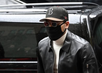 Chris Brown
