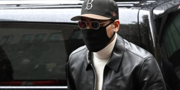 Chris Brown