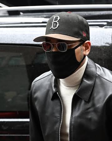 Chris Brown