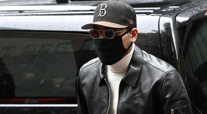 Chris Brown