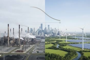 Global emissions